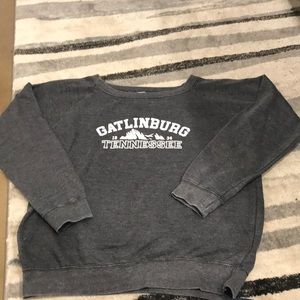 Gatlinburg Long sleeve